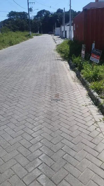 Foto 6 de Terreno / Lote à venda, 200m2 em Caminho Novo, Palhoca - SC