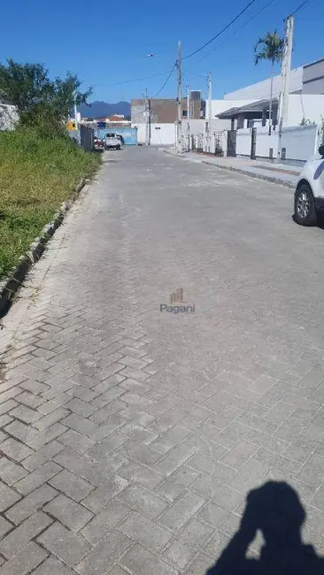 Foto 5 de Terreno / Lote à venda, 200m2 em Caminho Novo, Palhoca - SC