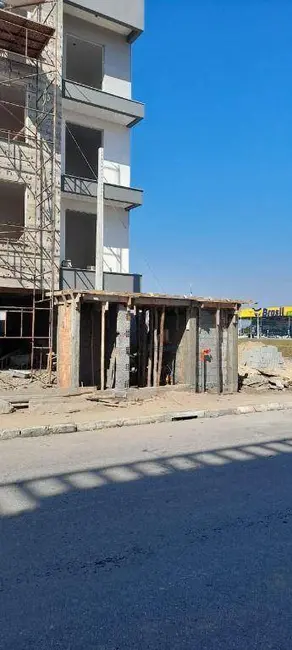 Foto 4 de Apartamento com 2 quartos à venda, 61m2 em Nova Palhoça, Palhoca - SC