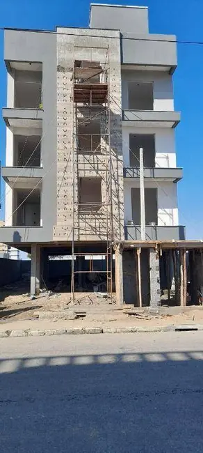 Foto 1 de Apartamento com 2 quartos à venda, 61m2 em Nova Palhoça, Palhoca - SC
