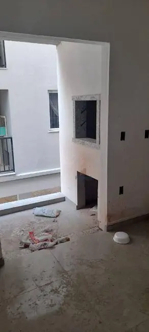 Foto 3 de Apartamento com 2 quartos à venda, 61m2 em Nova Palhoça, Palhoca - SC