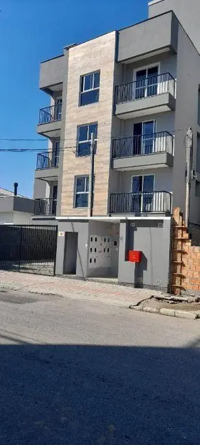 Foto 5 de Apartamento com 2 quartos à venda, 61m2 em Nova Palhoça, Palhoca - SC