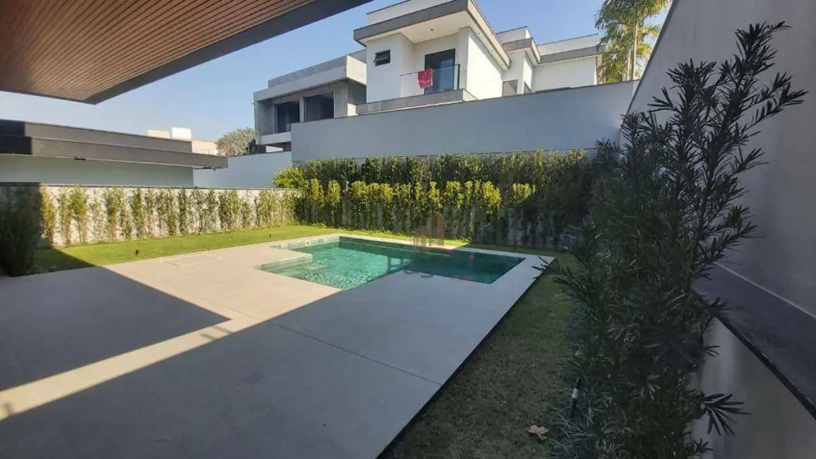 Foto 9 de Casa com 4 quartos à venda, 364m2 em Palhoca - SC