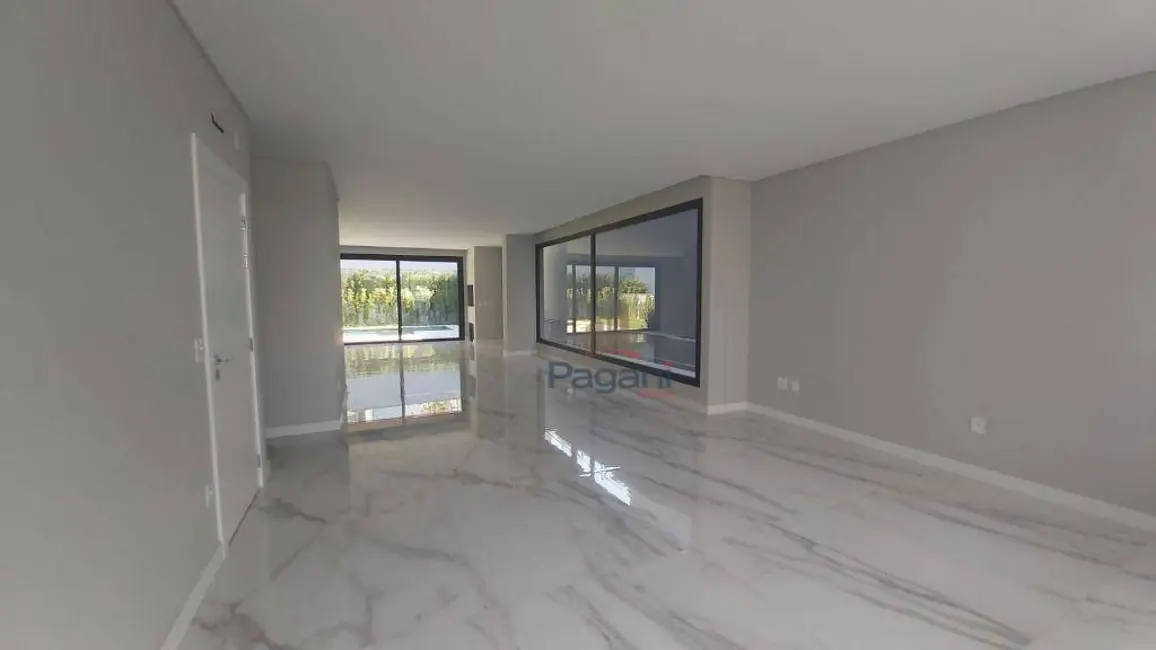 Foto 4 de Casa com 4 quartos à venda, 364m2 em Palhoca - SC