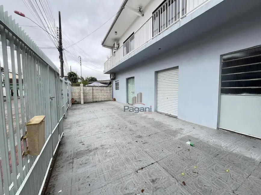 Foto 3 de Casa com 3 quartos à venda, 330m2 em Nossa Senhora do Rosário, Sao Jose - SC