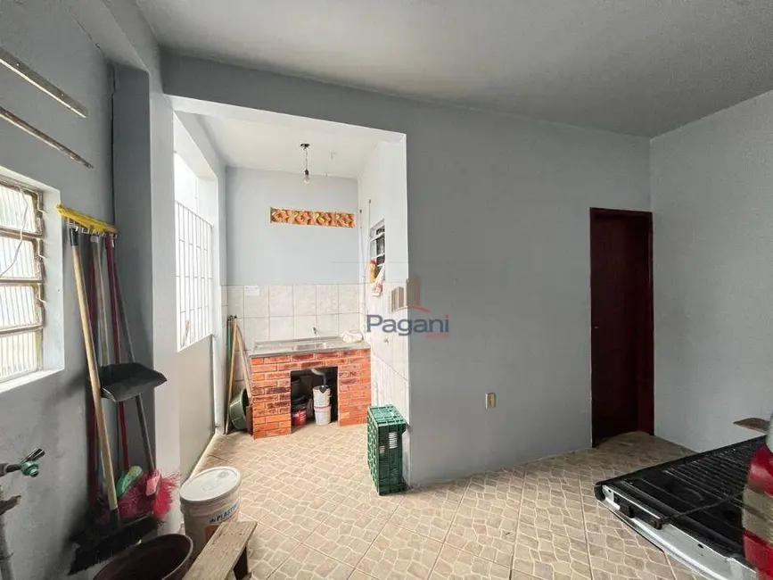 Foto 6 de Casa com 3 quartos à venda, 330m2 em Nossa Senhora do Rosário, Sao Jose - SC