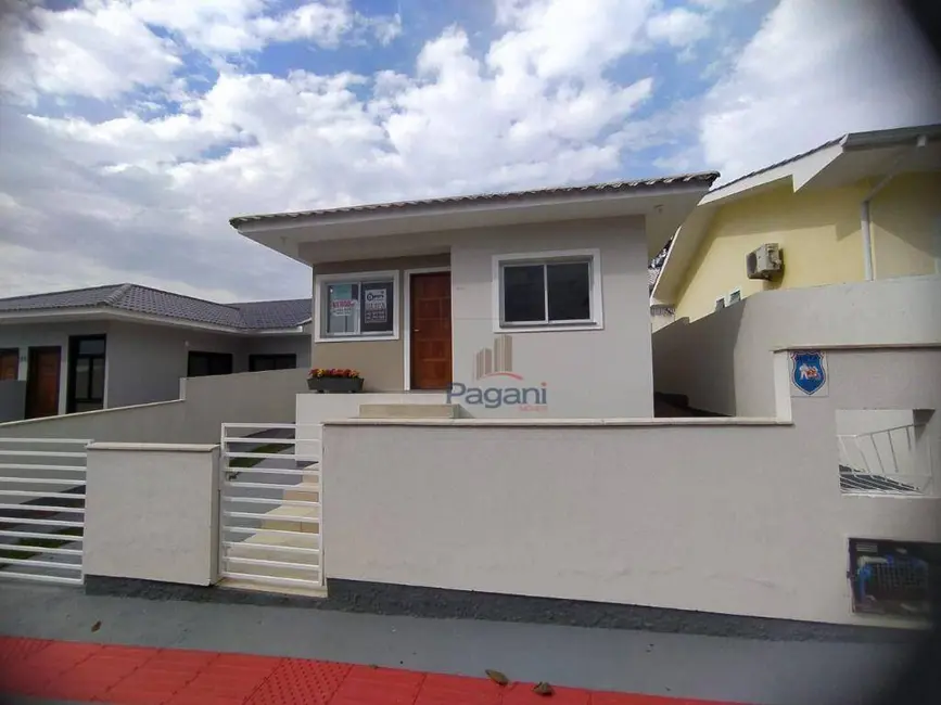 Foto 2 de Casa com 2 quartos à venda, 200m2 em Caminho Novo, Palhoca - SC
