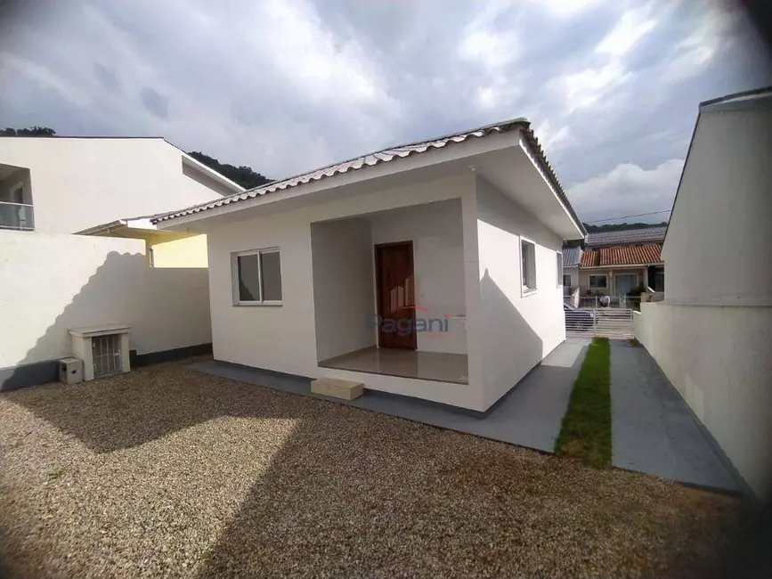 Foto 4 de Casa com 2 quartos à venda, 200m2 em Caminho Novo, Palhoca - SC