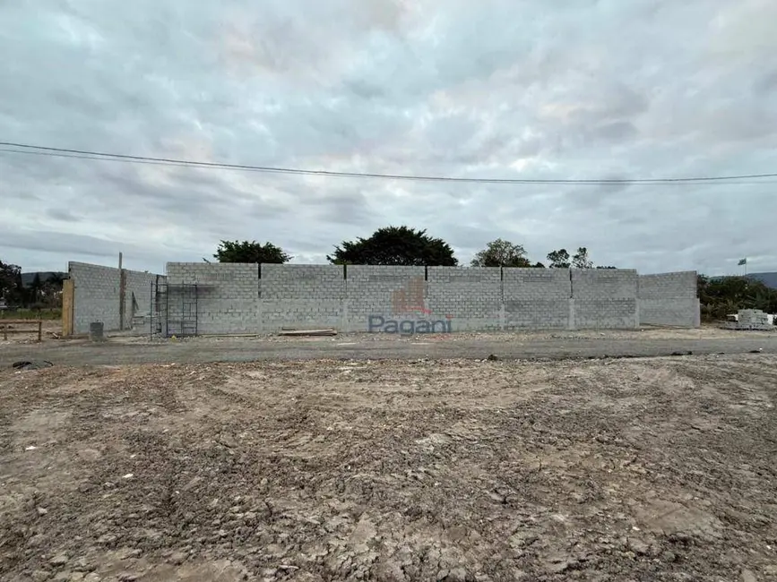 Armazém / Galpão para alugar, 1140m2 em Guarda do Cubatão, Palhoca - SC - imagem 3 Foto 3 de Armazém / Galpão para alugar, 1140m2 em Guarda do Cubatão, Palhoca - SC