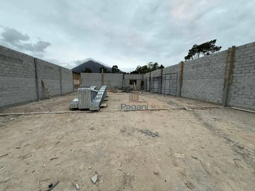 Armazém / Galpão para alugar, 1140m2 em Guarda do Cubatão, Palhoca - SC - imagem 4 Foto 4 de Armazém / Galpão para alugar, 1140m2 em Guarda do Cubatão, Palhoca - SC