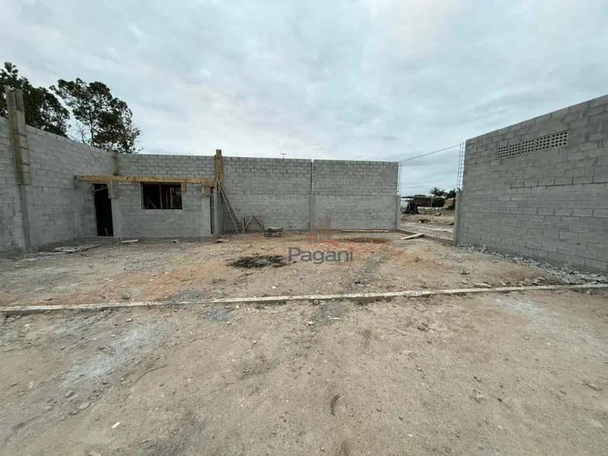 Armazém / Galpão para alugar, 1140m2 em Guarda do Cubatão, Palhoca - SC - imagem 2 Foto 2 de Armazém / Galpão para alugar, 1140m2 em Guarda do Cubatão, Palhoca - SC