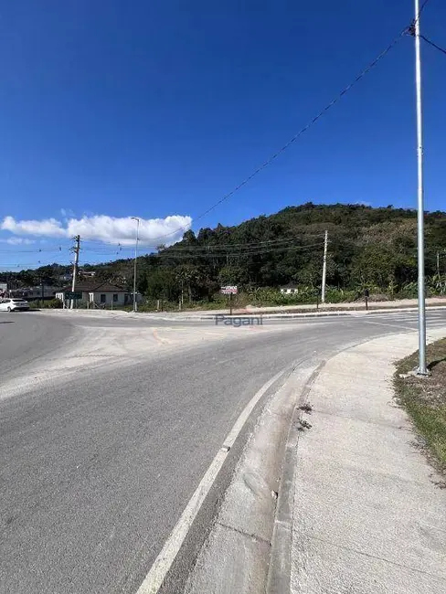 Foto 3 de Terreno / Lote à venda, 25007m2 em Alto Aririú, Palhoca - SC