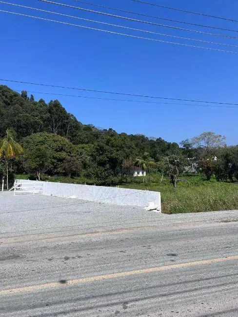 Foto 6 de Terreno / Lote à venda, 25007m2 em Alto Aririú, Palhoca - SC