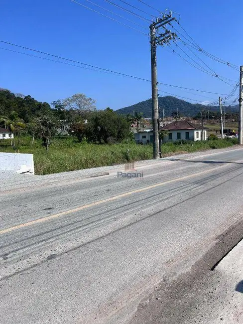 Foto 7 de Terreno / Lote à venda, 25007m2 em Alto Aririú, Palhoca - SC