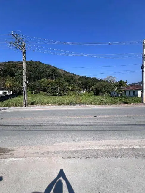 Foto 5 de Terreno / Lote à venda, 25007m2 em Alto Aririú, Palhoca - SC