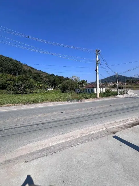 Foto 4 de Terreno / Lote à venda, 25007m2 em Alto Aririú, Palhoca - SC