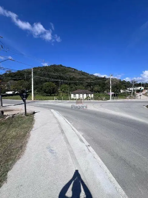Foto 2 de Terreno / Lote à venda, 25007m2 em Alto Aririú, Palhoca - SC