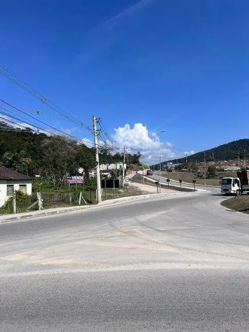 Foto 8 de Terreno / Lote à venda, 25007m2 em Alto Aririú, Palhoca - SC