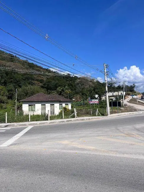 Foto 9 de Terreno / Lote à venda, 25007m2 em Alto Aririú, Palhoca - SC