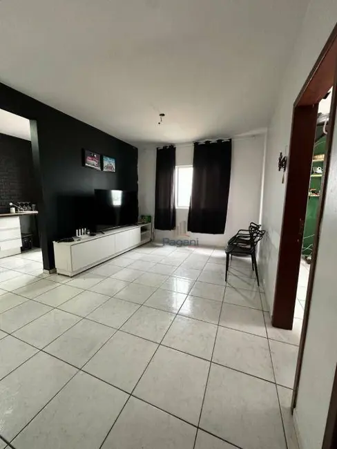 Foto 8 de Apartamento com 2 quartos à venda, 98m2 em Aririú, Palhoca - SC