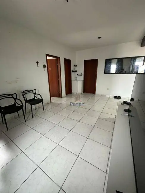 Foto 9 de Apartamento com 2 quartos à venda, 98m2 em Aririú, Palhoca - SC