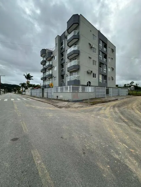 Foto 1 de Apartamento com 2 quartos à venda, 98m2 em Aririú, Palhoca - SC