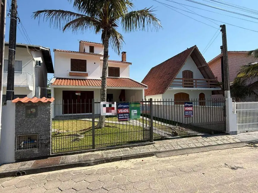 Foto 2 de Casa com 3 quartos à venda, 200m2 em Pinheira (Ens Brito), Palhoca - SC