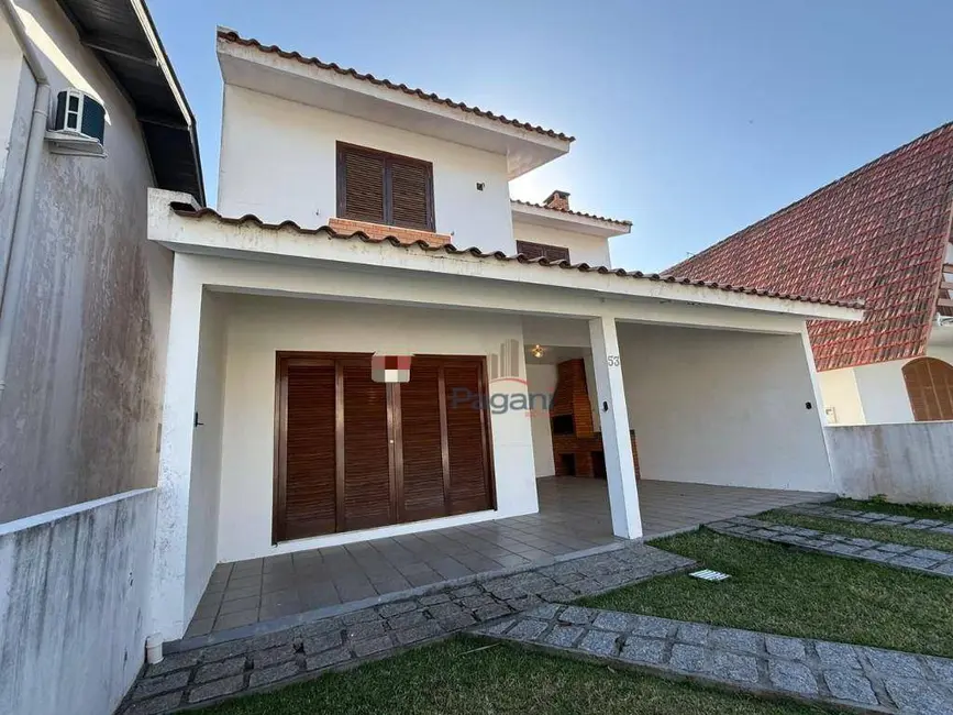 Foto 5 de Casa com 3 quartos à venda, 200m2 em Pinheira (Ens Brito), Palhoca - SC
