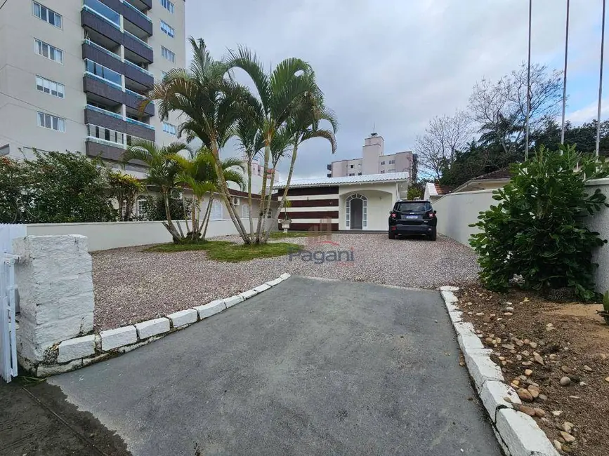 Foto 1 de Casa com 3 quartos à venda, 540m2 em Centro, Santo Amaro Da Imperatriz - SC