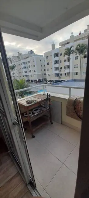 Foto 6 de Apartamento com 2 quartos à venda, 72m2 em Passa Vinte, Palhoca - SC