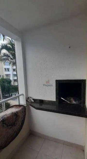Foto 5 de Apartamento com 2 quartos à venda, 72m2 em Passa Vinte, Palhoca - SC