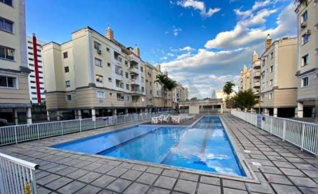 Foto 1 de Apartamento com 2 quartos à venda, 72m2 em Passa Vinte, Palhoca - SC