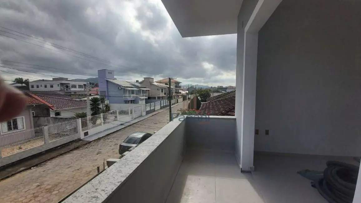 Foto 3 de Sobrado com 2 quartos à venda, 100m2 em Ponte do Imaruim, Palhoca - SC