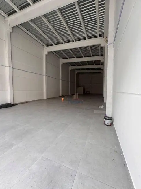 Foto 2 de Armazém / Galpão para alugar, 290m2 em Passa Vinte, Palhoca - SC