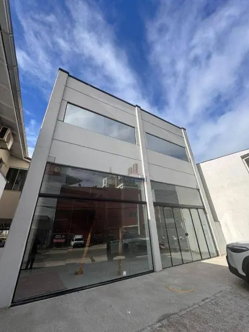 Foto 1 de Armazém / Galpão para alugar, 290m2 em Passa Vinte, Palhoca - SC