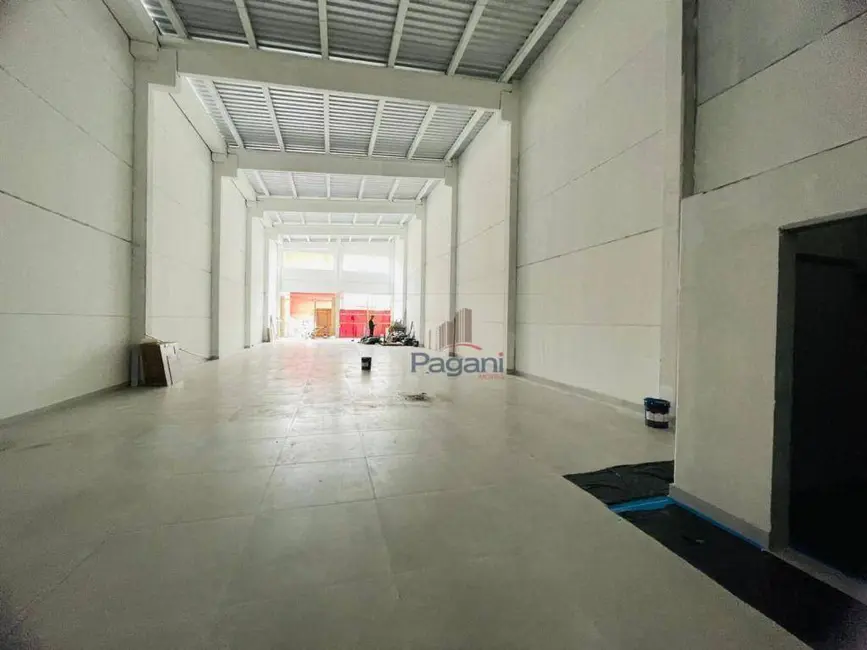 Foto 3 de Armazém / Galpão para alugar, 290m2 em Passa Vinte, Palhoca - SC
