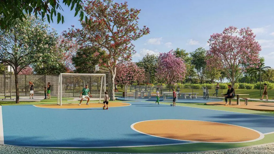 Foto 4 de Terreno / Lote para alugar, 250m2 em Tijucas - SC