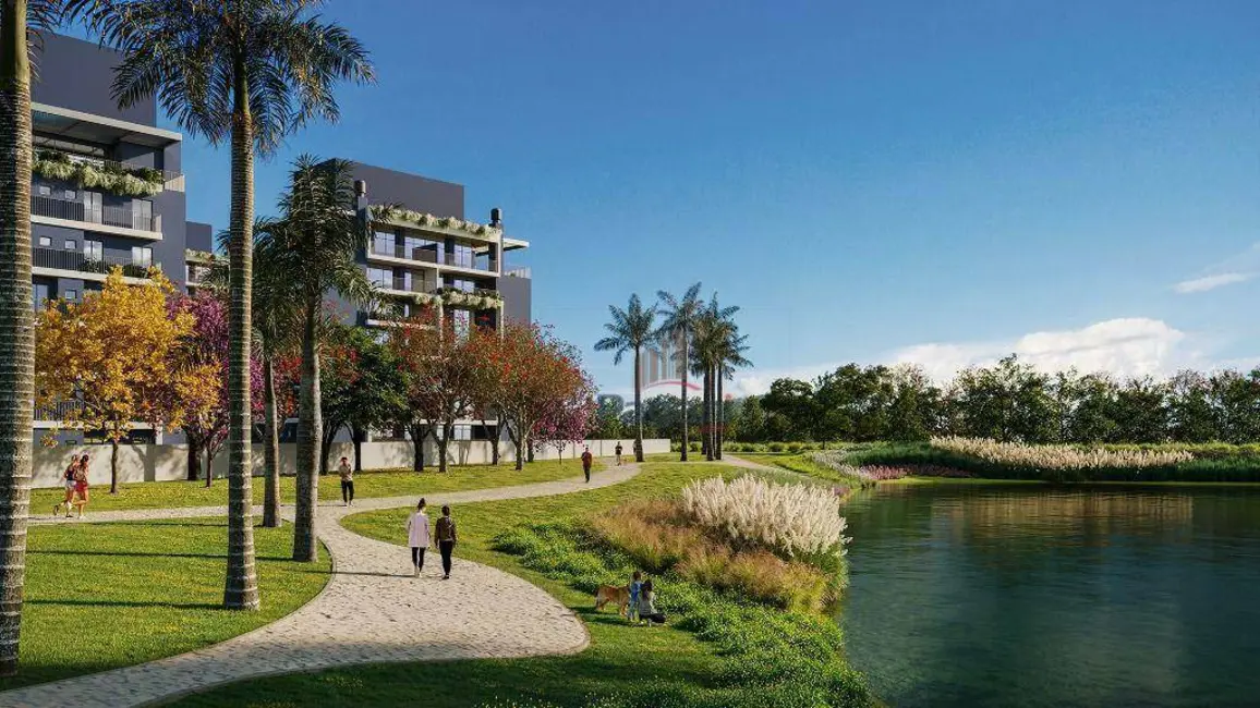 Foto 9 de Terreno / Lote para alugar, 250m2 em Tijucas - SC