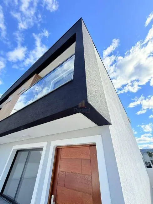 Foto 4 de Sobrado com 2 quartos à venda, 100m2 em Bela Vista, Palhoca - SC