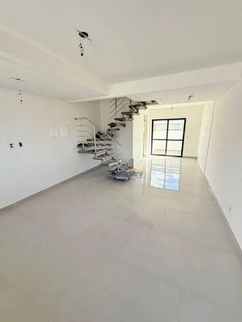 Foto 5 de Sobrado com 2 quartos à venda, 100m2 em Bela Vista, Palhoca - SC