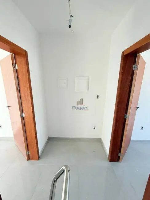 Foto 7 de Sobrado com 2 quartos à venda, 100m2 em Bela Vista, Palhoca - SC