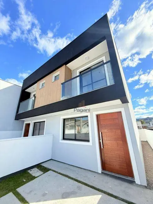 Foto 3 de Sobrado com 2 quartos à venda, 100m2 em Bela Vista, Palhoca - SC