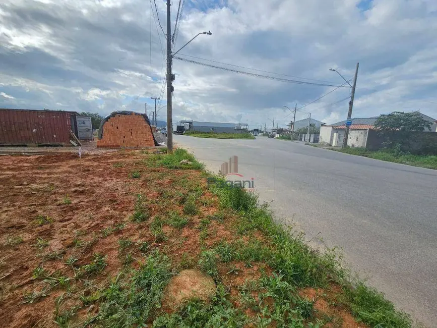 Foto 3 de Terreno / Lote à venda, 360m2 em Guarda do Cubatão, Palhoca - SC