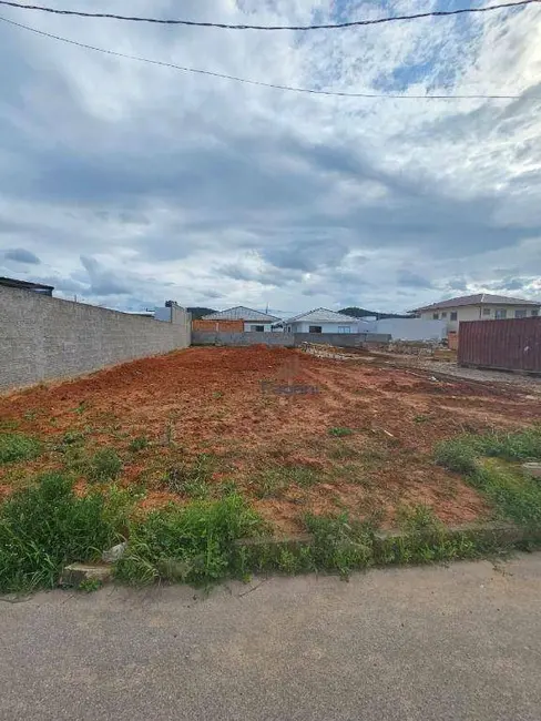 Foto 4 de Terreno / Lote à venda, 360m2 em Guarda do Cubatão, Palhoca - SC