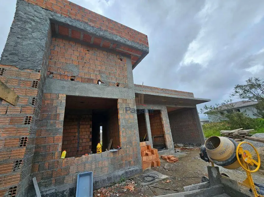 Foto 5 de Casa com 3 quartos à venda, 300m2 em Guarda do Cubatão, Palhoca - SC