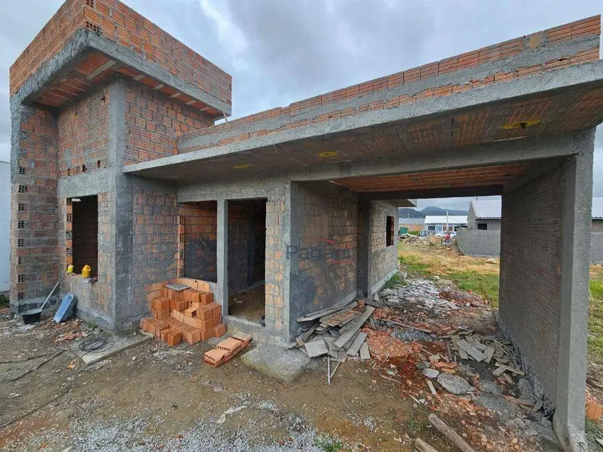 Foto 4 de Casa com 3 quartos à venda, 300m2 em Guarda do Cubatão, Palhoca - SC