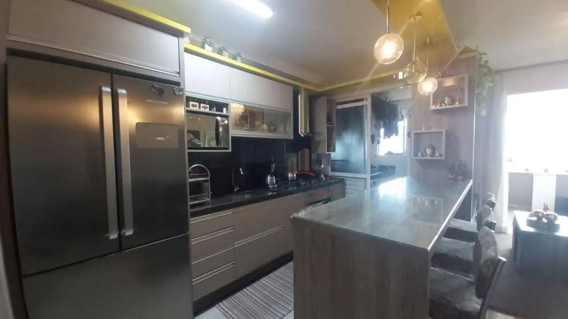 Apartamento com 3 quartos à venda, 120m2 em Pagani, Palhoca - SC - imagem 7 Foto 7 de Apartamento com 3 quartos à venda, 120m2 em Pagani, Palhoca - SC