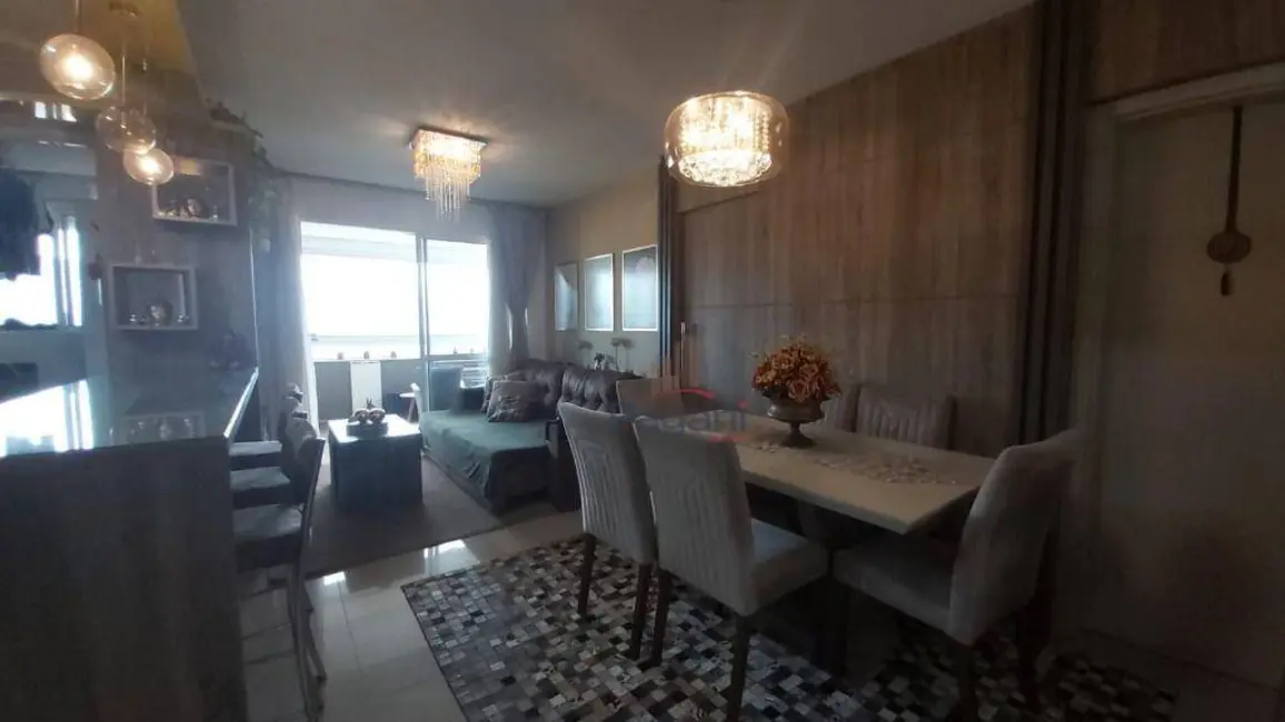 Apartamento com 3 quartos à venda, 120m2 em Pagani, Palhoca - SC - imagem 6 Foto 6 de Apartamento com 3 quartos à venda, 120m2 em Pagani, Palhoca - SC