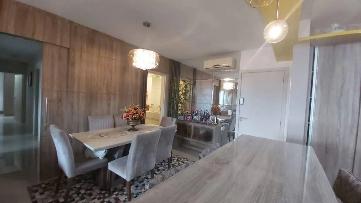 Apartamento com 3 quartos à venda, 120m2 em Pagani, Palhoca - SC - imagem 9 Foto 9 de Apartamento com 3 quartos à venda, 120m2 em Pagani, Palhoca - SC