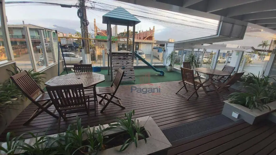 Apartamento com 3 quartos à venda, 120m2 em Pagani, Palhoca - SC - imagem 3 Foto 3 de Apartamento com 3 quartos à venda, 120m2 em Pagani, Palhoca - SC